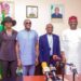 Benue Gov Appoints Singer 2Baba As Technical Adviser