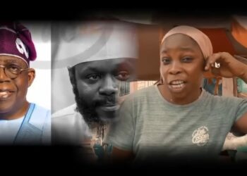 Federal Gov’t Bans Eedris Abdulkareem’s Anti-Tinubu Song ‘Tell Your Papa’ On Radio, TV Stations