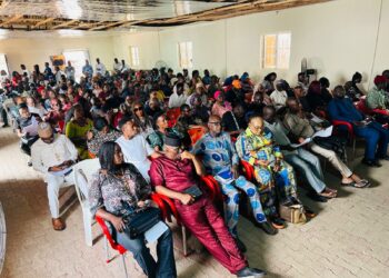 Abuja NUJ Seeks Wike’s Intervention On Deplorable Infrastructure At Council Secretariat