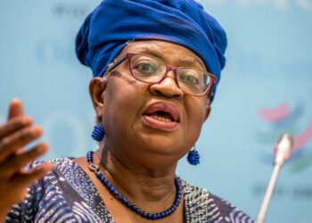 Aids Cut: Okonjo-Iweala Urges Africa To Mobilise, Reform For Investment