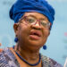Aids Cut: Okonjo-Iweala Urges Africa To Mobilise, Reform For Investment
