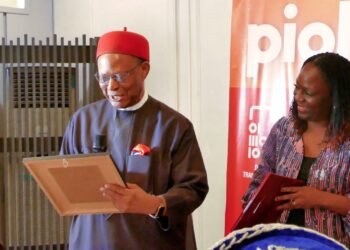 Heritage Champions Honoured As Piql, NCAC Seal Deal For Nigeria’s Cultural Preservation