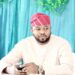 Why I Stepped Down For Speaker Obasa’s Son, Lagos LG Chairmanship Aspirant Reveals 5 Why I Stepped Down For Speaker Obasa’s Son, Lagos LG Chairmanship Aspirant Reveals