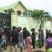 Police Uncover Human Trafficking Syndicate In Oyo 5 Police Uncover Human Trafficking Syndicate In Oyo