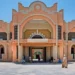 Inferno Razes Section Of Bauchi Emir’s Palace