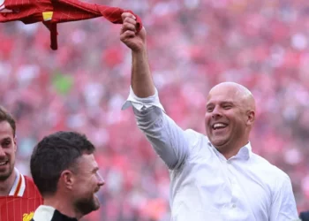 Slot Eyes More Liverpool Glory After Premier League Triumph