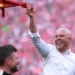 Slot Eyes More Liverpool Glory After Premier League Triumph 5 Slot Eyes More Liverpool Glory After Premier League Triumph