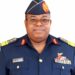 NAF Gets First-ever Professor, Reaffirms Commitment To Academic Excellence 5 NAF Gets First-ever Professor, Reaffirms Commitment To Academic Excellence
