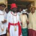 NSA, IGP Should Arrest Delta Ex-deputy Gov Over Boundary Fraud – Ologbotsere
