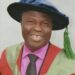 FUOYE Governing Council Approves 6-month Leave For VC Fasina