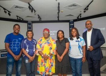 Keystone Bank Rewards 200 Customers In Verve Card Promo