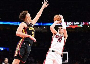 Heat Make History By Reaching NBA Play-offs