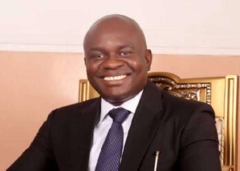 Ex-Rep Tasks Nigerians On Sacrifice, Collective Responsibility