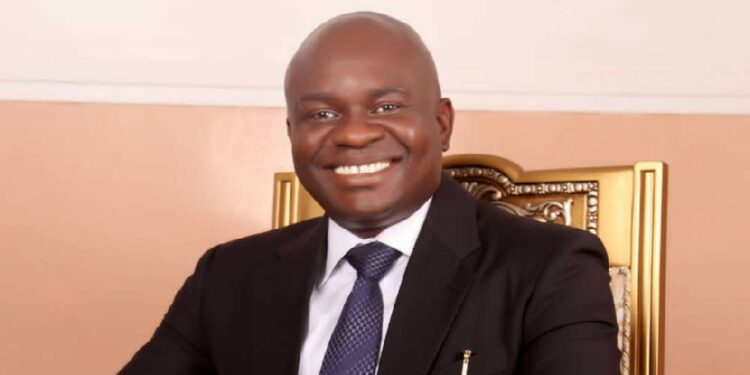Ex-Rep Tasks Nigerians On Sacrifice