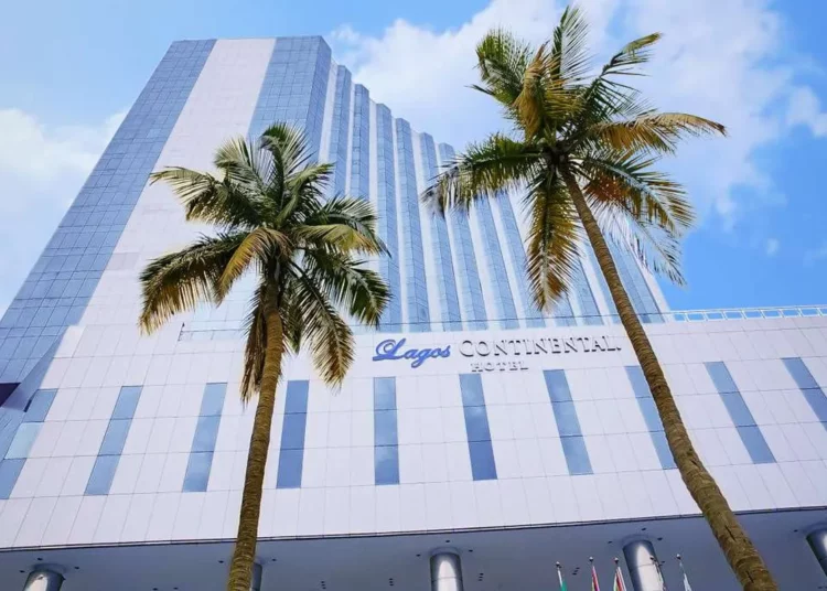Continental Hotel