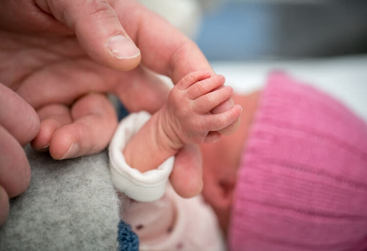 Infant Mortalities