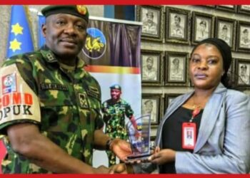 EFCC, Army, Immigration Join Forces Against Terrorism Financing In South-East