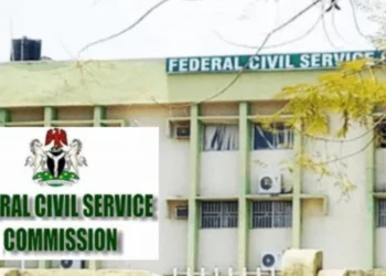 FCSC Alerts Public To Fraudulent Recruitment Claims