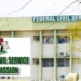 FCSC Alerts Public To Fraudulent Recruitment Claims