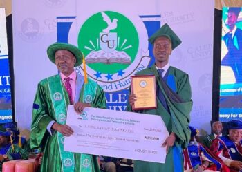OneData, Caleb University Partner To Transform Campus Connectivity