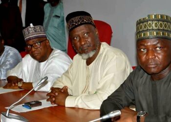 North-East Federal Lawmakers Decry ‘Exclusion’ From Tinubu’s SAPZ Programme