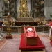 World Bids Pope Francis Farewell Today