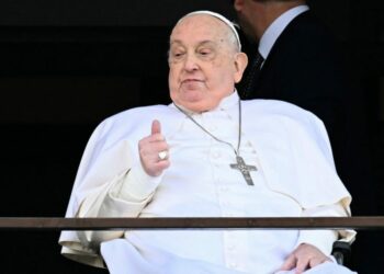 Trump, Macron, Milei, Others For Pope Francis’ Burial Saturday