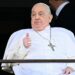 Trump, Macron, Milei, Others For Pope Francis’ Burial Saturday 5 Trump, Macron, Milei, Others For Pope Francis’ Burial Saturday