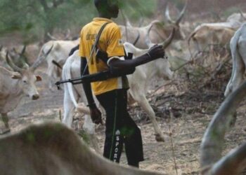 Fulani Herder Matcheted 2 To Death In Nasarawa