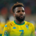Gabon’s Striker Boupendza Dies After Falling From Building’s 11th Floor In China