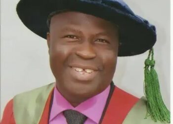 JUST-IN: Federal Gov’t ‘Suspends’ FUOYE VC Over Alleged Sexual Harassment