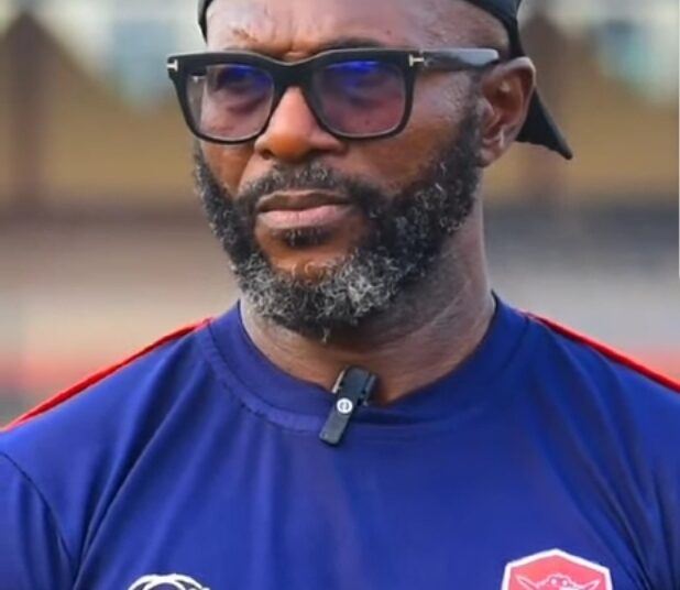 abia warriors