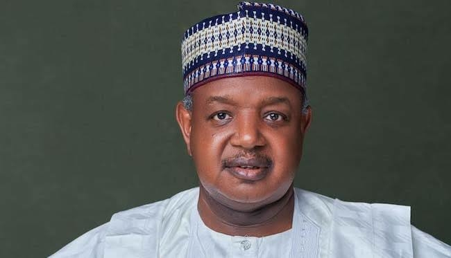 FG Explores Innovative Financing Options To Combat Climate Change 1 Abubakar Atiku Bagudu