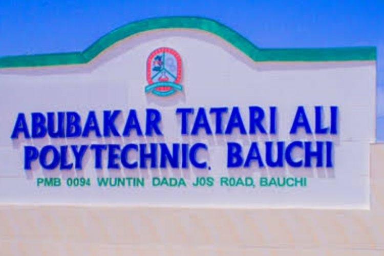 ATAP Matriculates 1,452 Students, Rector Warns Against Vices 1 Abubakar Tatari Ali Polytechnic ATAP