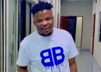 Funke Akindele Once Paid Me N90K After 1 Month On Set, Actor Ijoba Lande Recounts