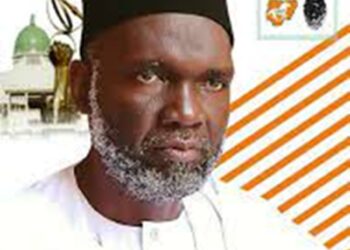 2026 AMAC Chairmanship: SDP’s Adamu Vows to Prioritise Education, Others