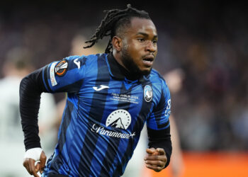 Chelsea, Man Utd, Others Set Sights On Ademola Lookman As Atalanta Winger Poised For Move