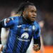 Chelsea, Man Utd, Others Set Sights On Ademola Lookman As Atalanta Winger Poised For Move