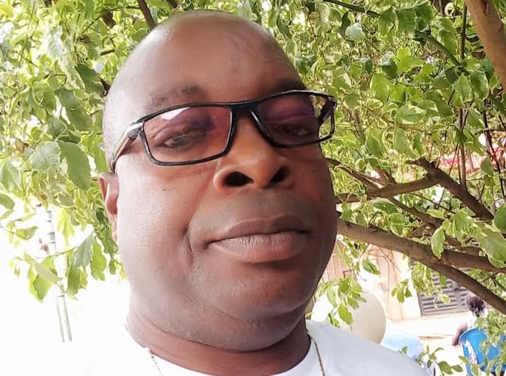 Gunmen Kill Popular Hotel Owner In Ondo 1 Adesoji Johnson Adeleye