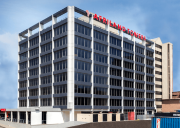 Afriland Properties Shareholders Approve N865.5m Dividend Payout