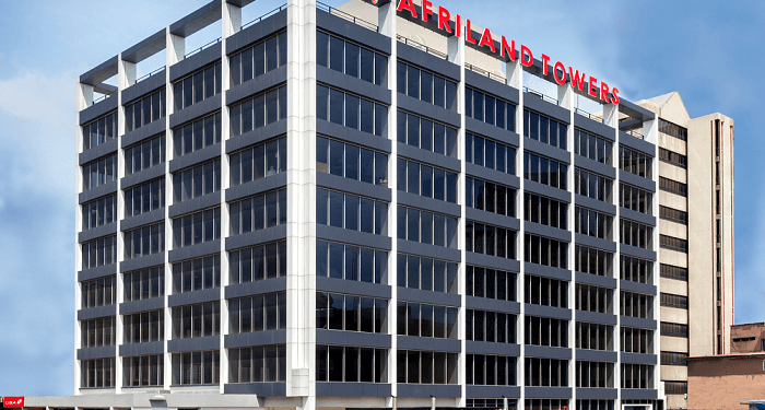 Afriland Properties