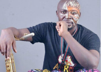 Afroblackish Unveils New Single ‘Ironu’