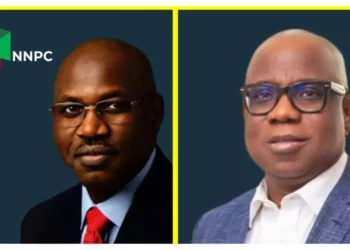 Tinubu Hailed For Appointing Ojulari, Kida At NNPCL