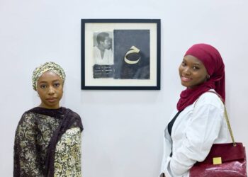 Artist’s Work Crucial In The Current Practice of Sustainable Art, Says Curator Aida