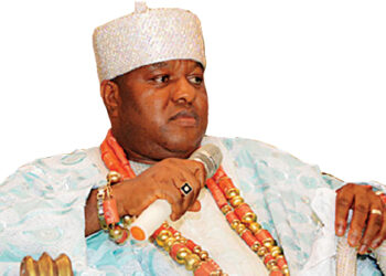Ojuromi Condemns Killing Of Hunters, Demands Security Presence