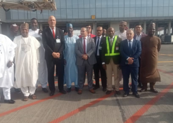 Air Algérie Unveils First Air Route Between Algiers, Abuja