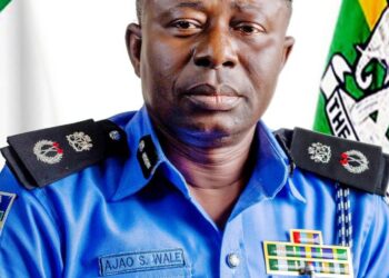 FCT Police Commissioner Urges Responsible Journalism