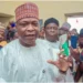 Ex-PDP Senatorial Candidate Resigns From Party In Yobe
