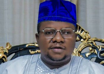T Pumpy Promotes Affordable Housing With Mega City Project