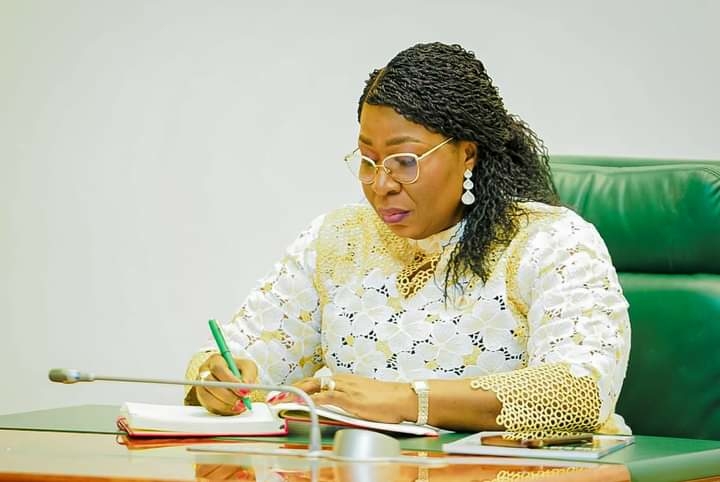 Akwa Ibom Deputy Gov, Others Canvass Revival Of Indigenous Language, Culture 1 Akwa Ibom deputy governor, Dr. Akon Eyakenyi